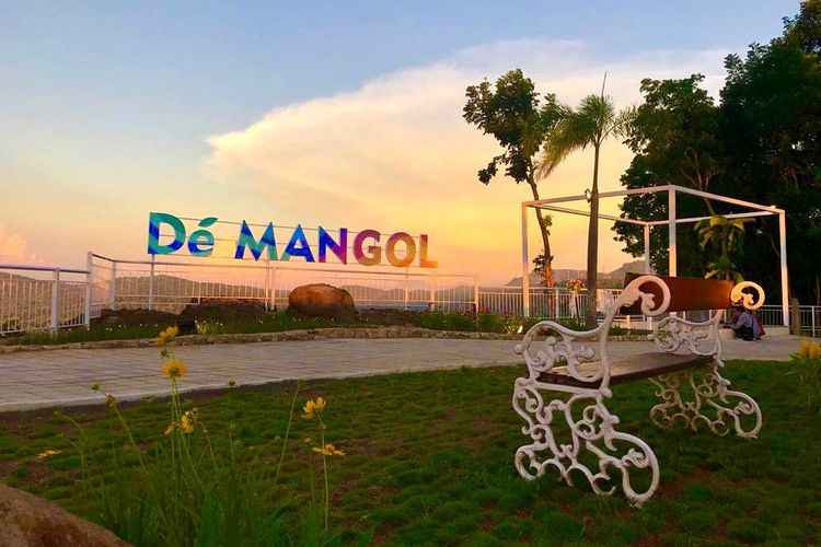 Wisata Jogja Viral TikTok