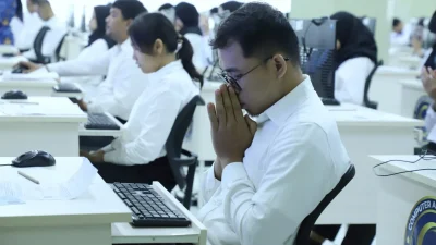 CPNS 2025/2026 kapan dibuka