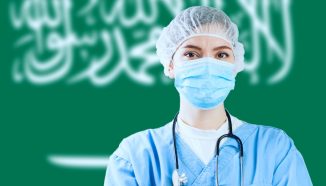Gaji Dokter di Arab Saudi Besar, Tapi WNI Sulit Diterima?
