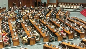 4 Poin Revisi UU ASN, TNI Polri Isi Jabatan Sipil?