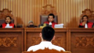Prabowo Akan Naikkan Gaji Hakim, Berapa Besarnya?