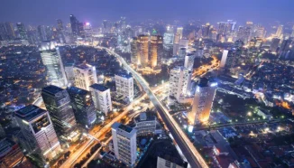 Mau Merantau? Segini Gaji Perawat di Jakarta Terbaru