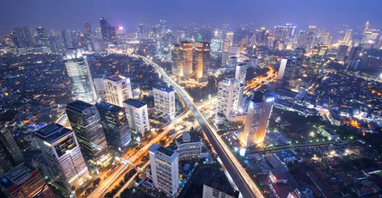gaji perawat di Jakarta