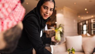 Tertarik? Segini Gaji Kerja di Hotel Arab Saudi!