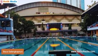 6 Tempat Berenang Selain Kolam Renang Koni Jawa Timur