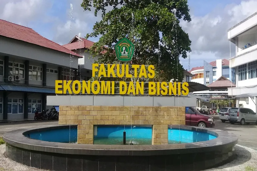 Jurusan ekonomi kerja apa