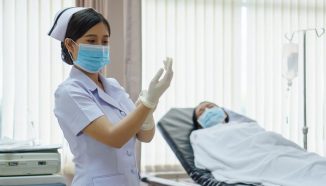 Berapa Gaji Perawat S1 PNS, P3K, dan Swasta? Segini Kisarannya
