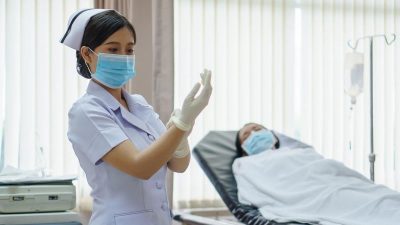 Gaji Perawat S1 PNS, P3K & Swasta yang Perlu Anda Tahu