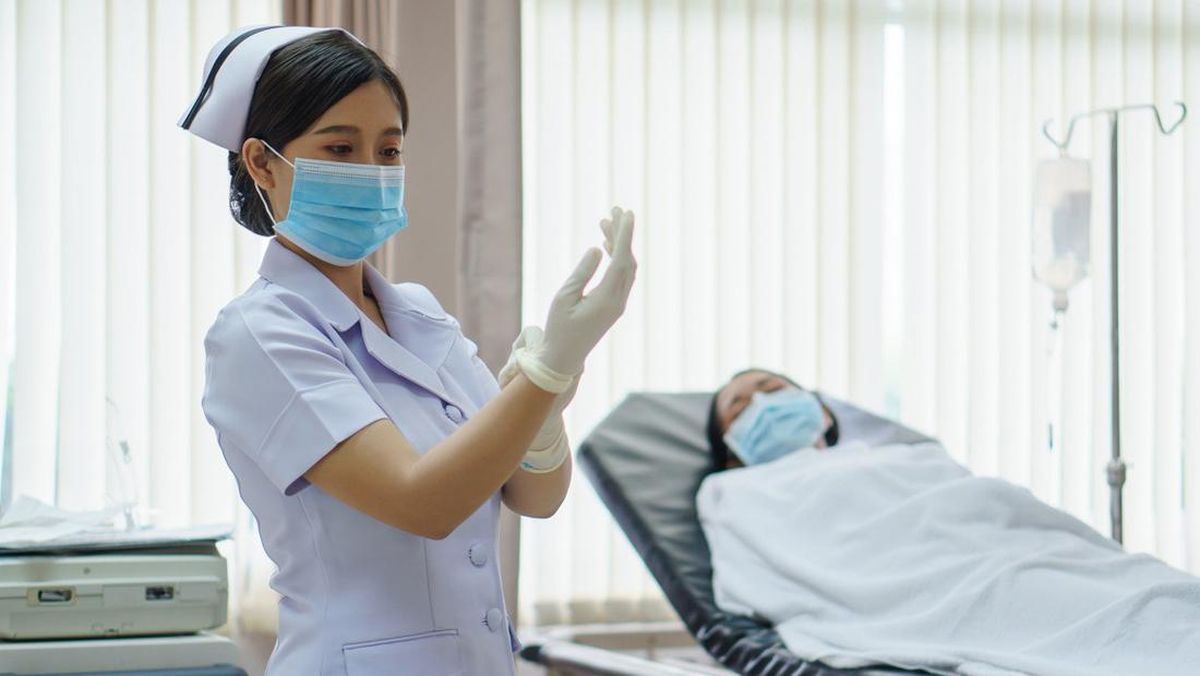 Gaji Perawat S1 PNS, P3K & Swasta yang Perlu Anda Tahu