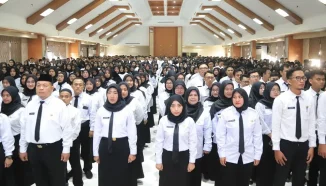 Tes Selesai! Begini Sistem Penilaian Seleksi P3K 2