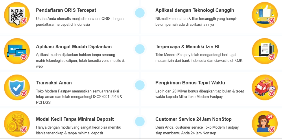 Apa Itu Fastpay