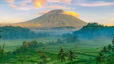 Bukit Cinta Karangasem