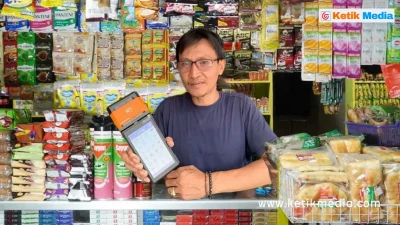 Cara Daftar Fastpay Resmi & Mulai Usaha PPOB Online