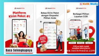 Cara Login Autokirim Terbaru Melalui HP dan Komputer
