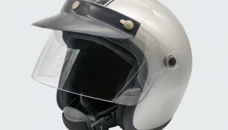 Cara Mengukur Kepala Untuk Helm Akurat, Lakukan Sebelum Beli!