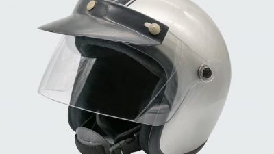 Cara Mengukur Kepala Untuk Helm Akurat, Lakukan Sebelum Beli!