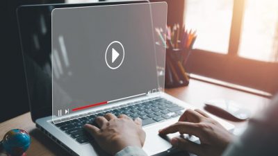 Cara Record Video di Laptop Mudah, Dijamin Berhasil!