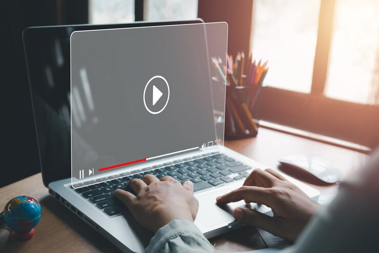 Cara Record Video di Laptop