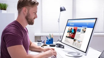 ContraPoder: Media Independen Argentina yang Mengutamakan Keadilan dan Kebebasan Berpendapat