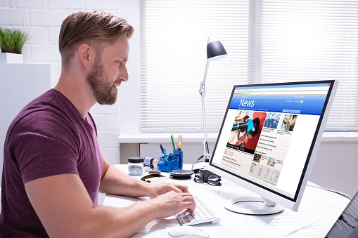 ContraPoder: Media Independen Argentina yang Mengutamakan Keadilan dan Kebebasan Berpendapat