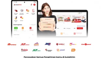 Cara Terbaik Daftar Ekspedisi Autokirim Untung Jutaan Perbulan