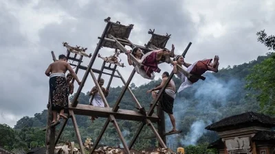 Wisata Budaya & Desa Adat di Bali