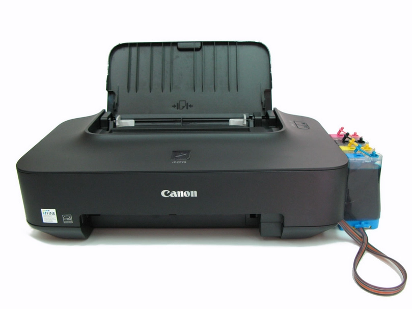 Download Resetter Canon