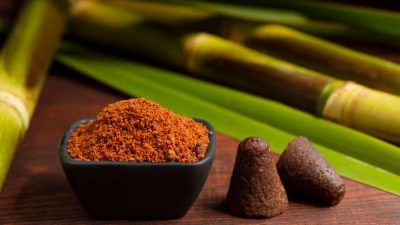 Gula Aren Dan Gula Jawa