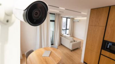 Harga CCTV Murah Untuk Rumah