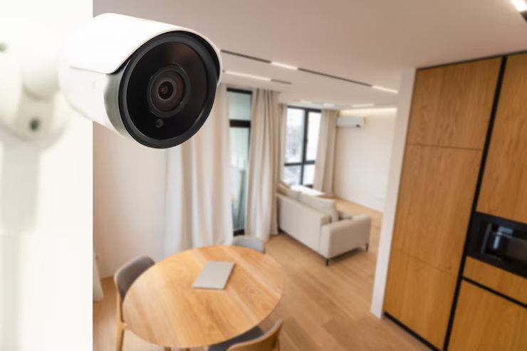 Harga CCTV Murah Untuk Rumah