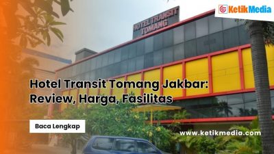 Hotel Transit Tomang