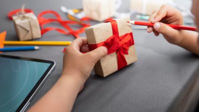 Ide Tukar Kado 25 Ribu