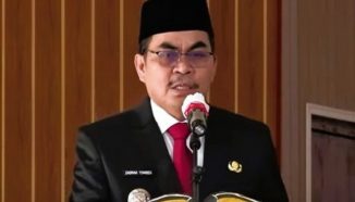 Kegiatan Pos Kamling Diperkuat, Warga Tana Toraja Aktif Jaga