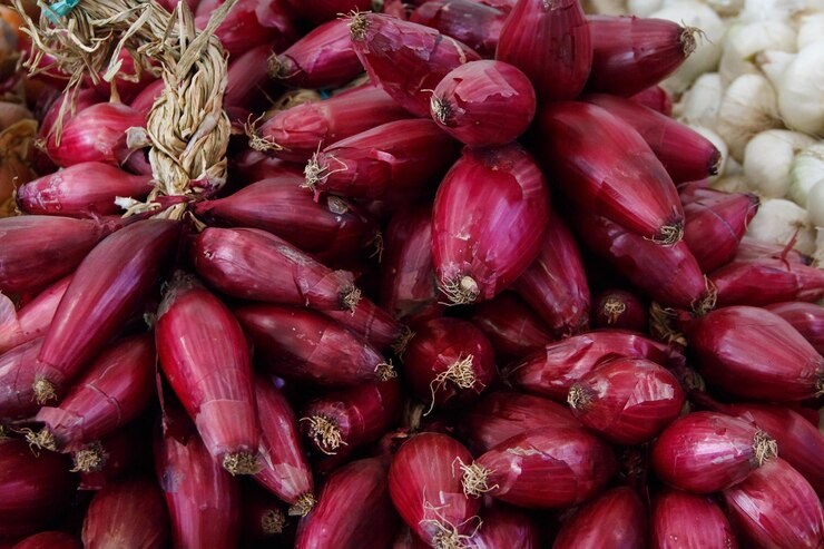Khasiat Bawang Dayak Dan Cara Mengkonsumsi