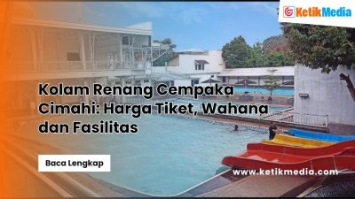 Kolam Renang Cempaka