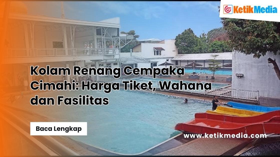 Kolam Renang Cempaka