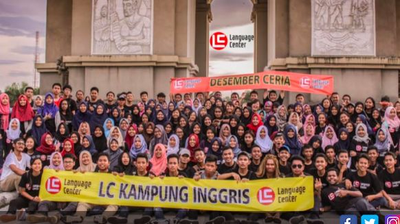 Language Center Pare