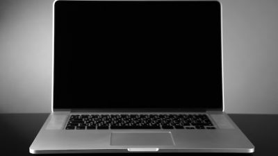 Penyebab Laptop Nyala Tapi Layar Mati dan Cara Mengatasinya