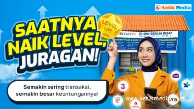 Layanan di Fastpay