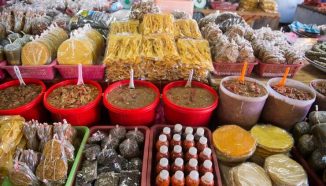 Berburu Makanan Oleh-Oleh Khas Jogja Selain Bakpia Pathok!