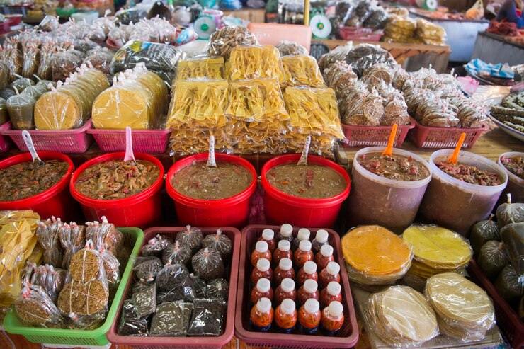 Makanan Oleh-Oleh Khas Jogja
