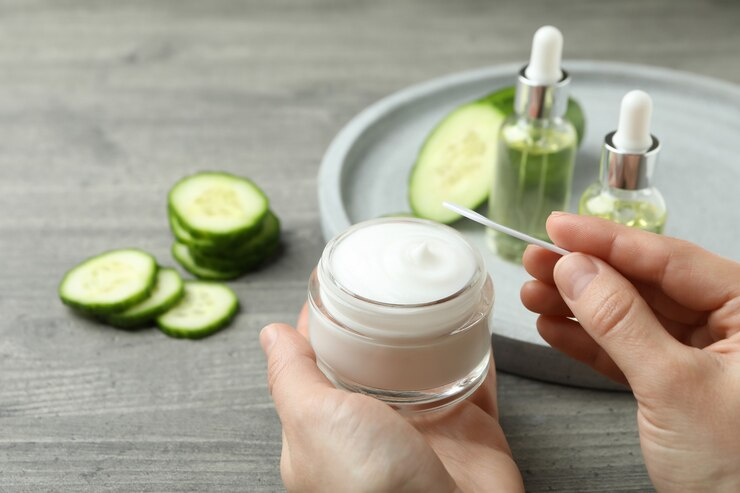 Moisturizer untuk Kulit Berjerawat dan Sensitif