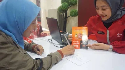 Paket Telkomsel Roaming Thailand Murah dan Bagus