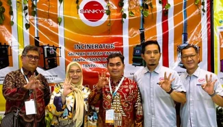 Bupati Zadrak Tana Toraja Tegaskan Pengelolaan Sampah