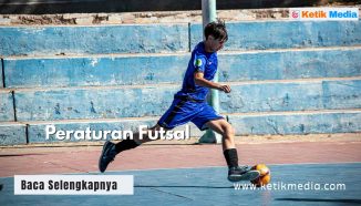 Peraturan Futsal FIFA, Taati 10 Aturan ini