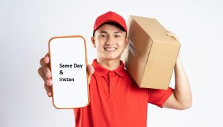 Perbedaan Same Day dan Instan, Wajib Tahu!