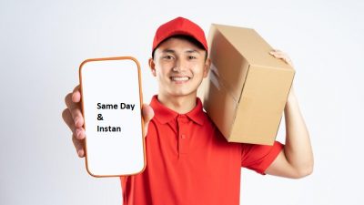 Perbedaan Same Day dan Instan