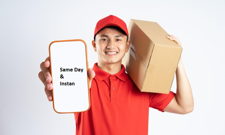 Perbedaan Same Day dan Instan