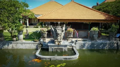 Wisata Budaya & Desa Adat