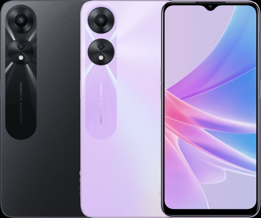Rekomendasi HP OPPO 3 Jutaan